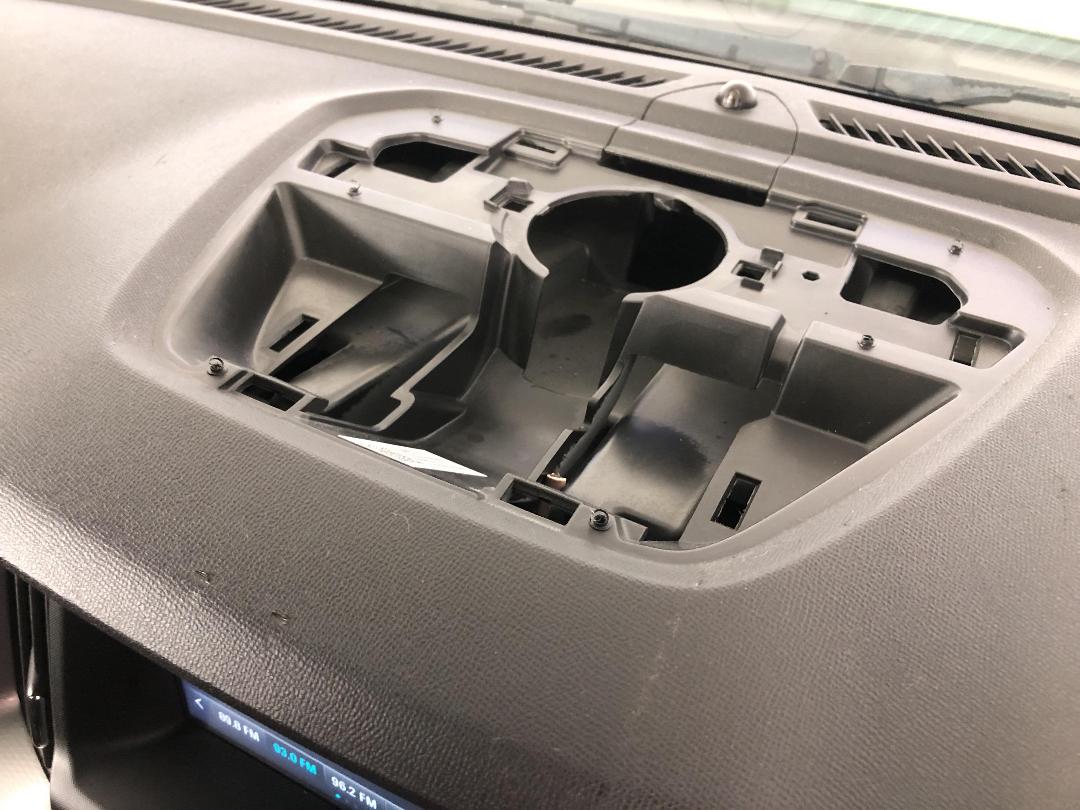 Photo '26' of Holden Colorado