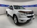 Thumbnail '1' of Holden Colorado