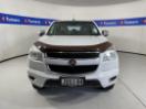 Thumbnail '2' of Holden Colorado