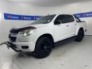 Thumbnail '4' of Holden Colorado Thumbnail '4' of Holden Colorado