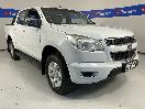 Thumbnail '1' of Holden Colorado
