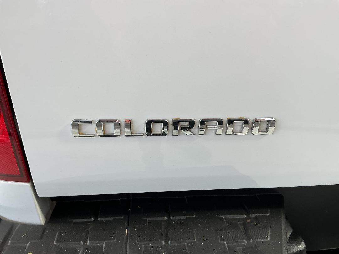 Photo '28' of Holden Colorado Photo '28' of Holden Colorado