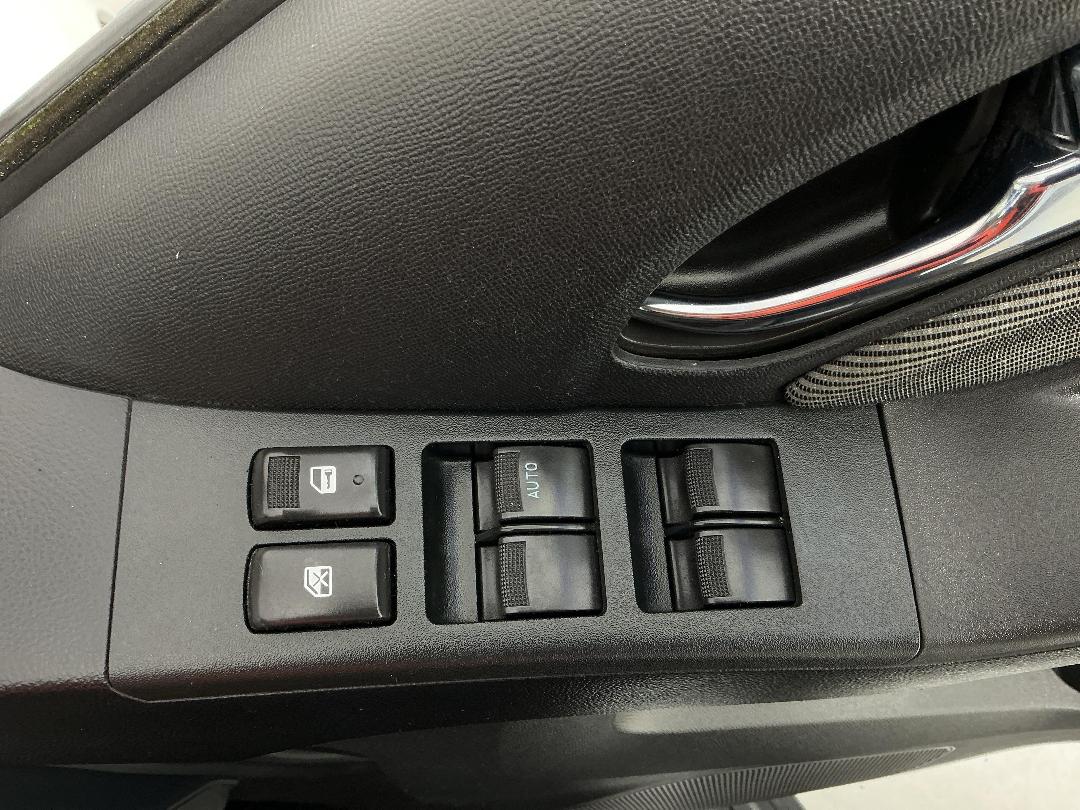 Photo '25' of Holden Colorado Photo '25' of Holden Colorado