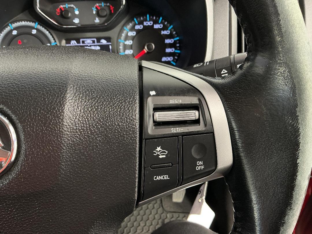 Photo '25' of Holden Colorado