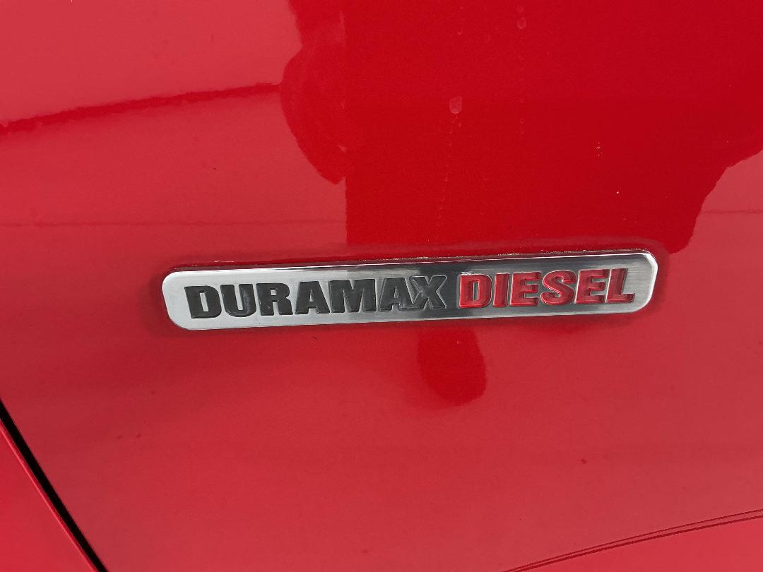 Photo '30' of Holden Colorado