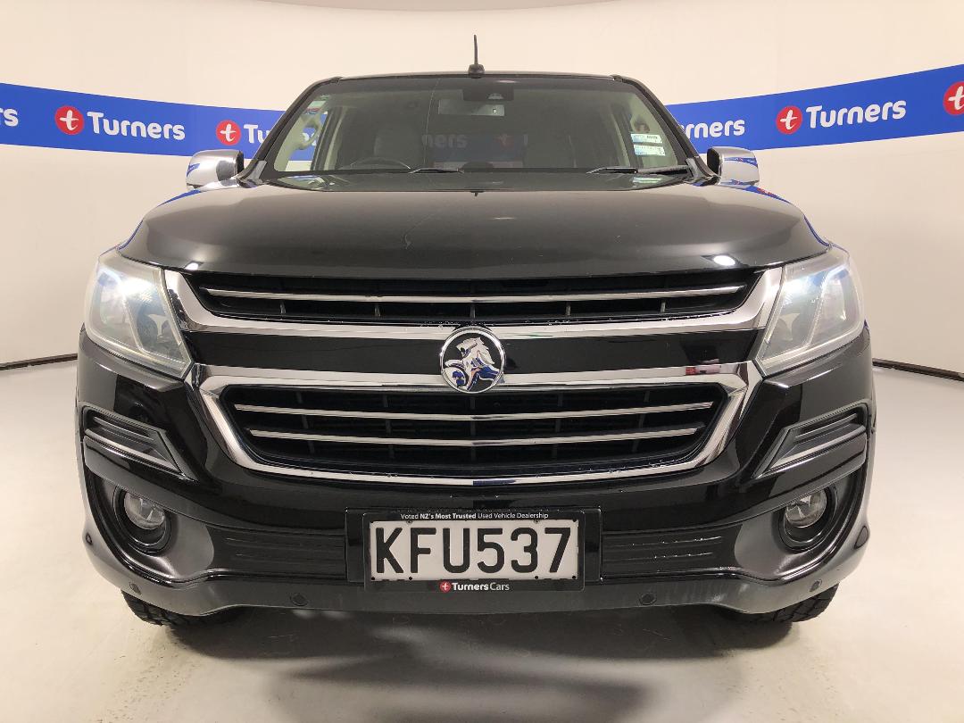 Photo '2' of Holden Colorado