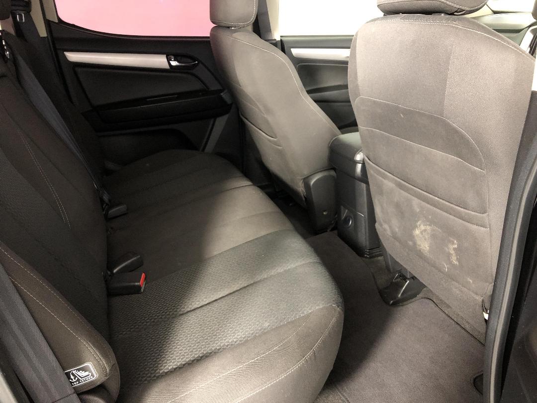 Photo '20' of Holden Colorado