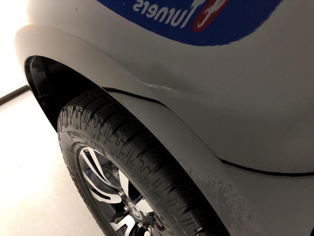 Photo '23' of Holden Colorado