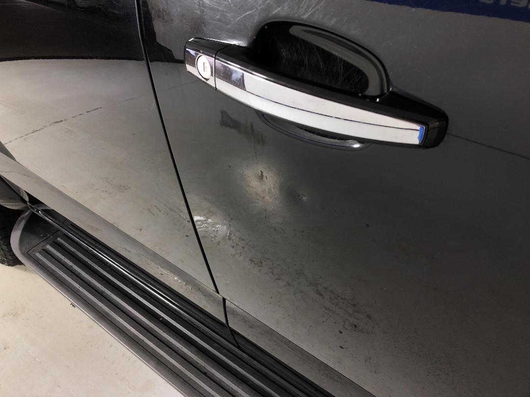 Photo '26' of Holden Colorado