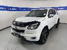 Thumbnail '4' of Holden Colorado