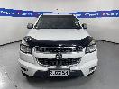 Thumbnail '2' of Holden Colorado