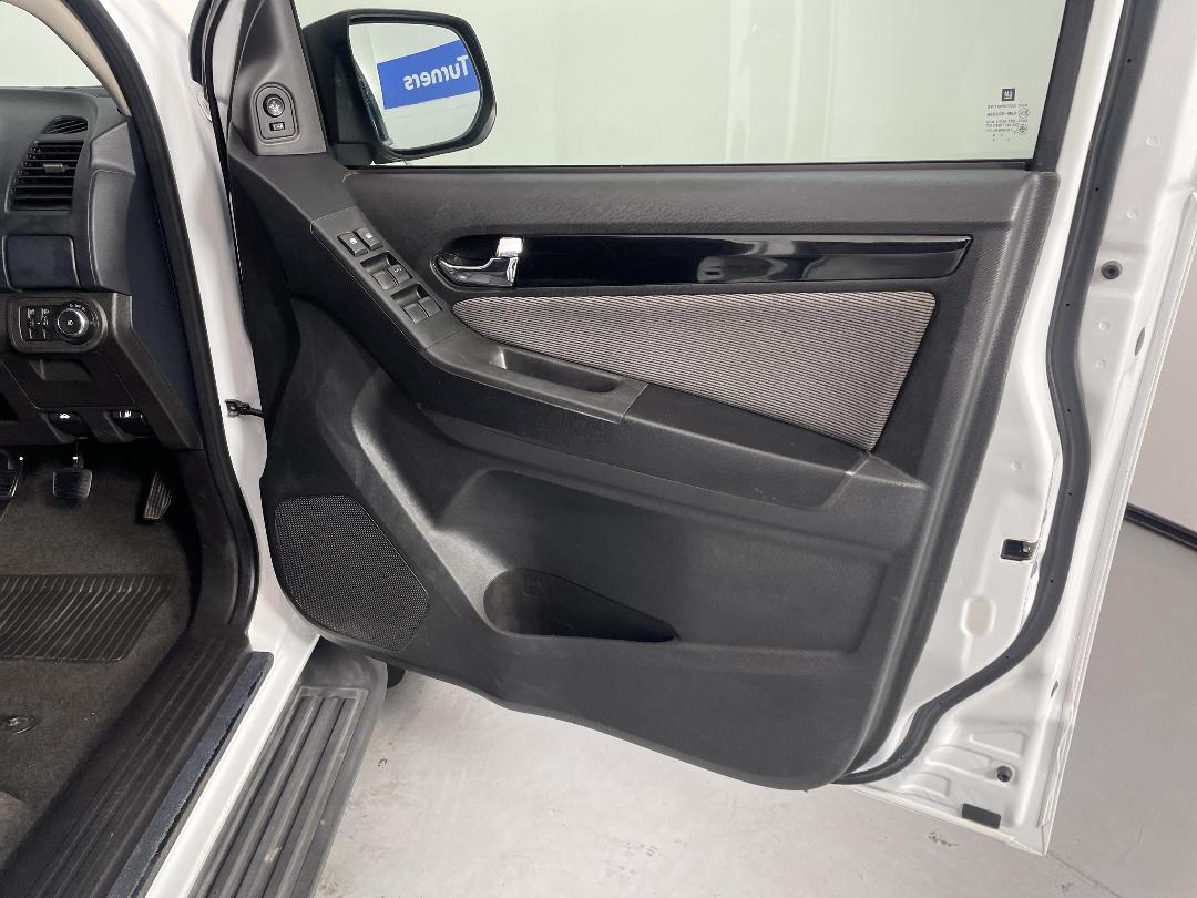 Photo '15' of Holden Colorado Photo '15' of Holden Colorado