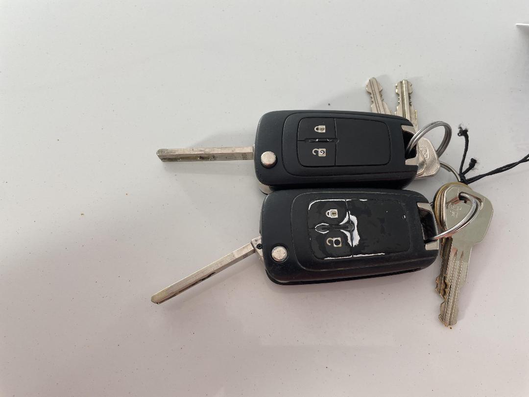 Photo '22' of Holden Colorado Photo '22' of Holden Colorado