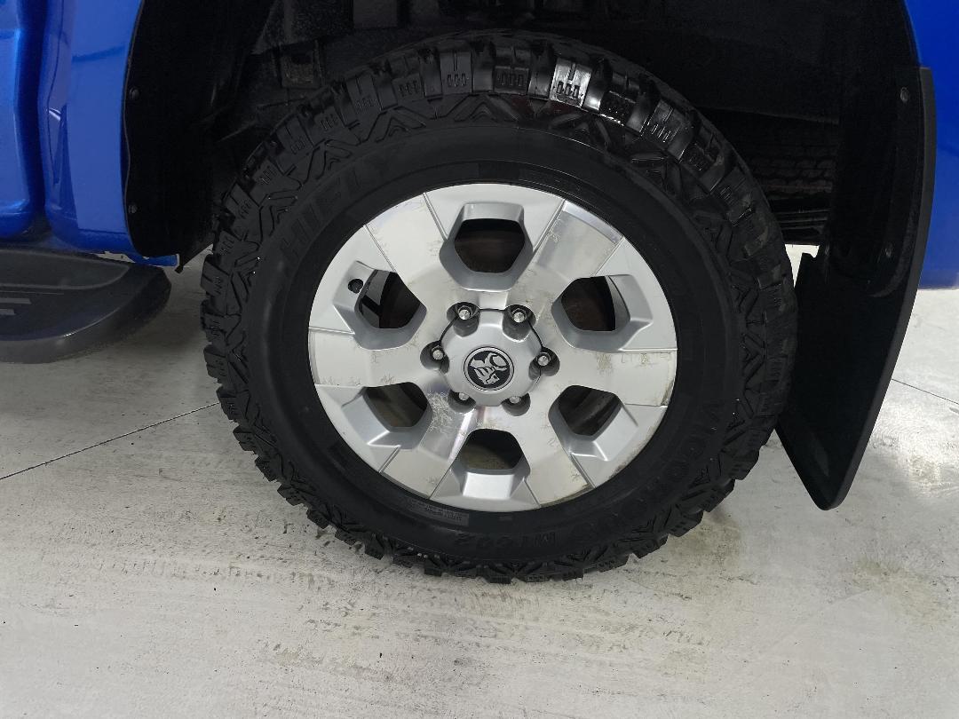 Photo '11' of Holden Colorado