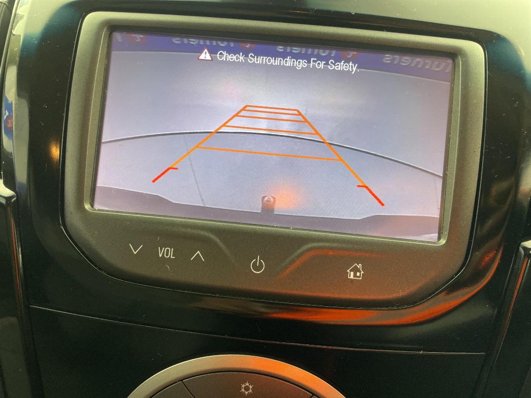 Photo '24' of Holden Colorado