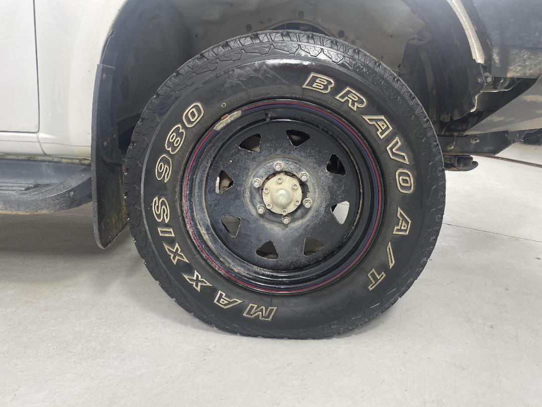 Photo '9' of Holden Colorado Photo '9' of Holden Colorado