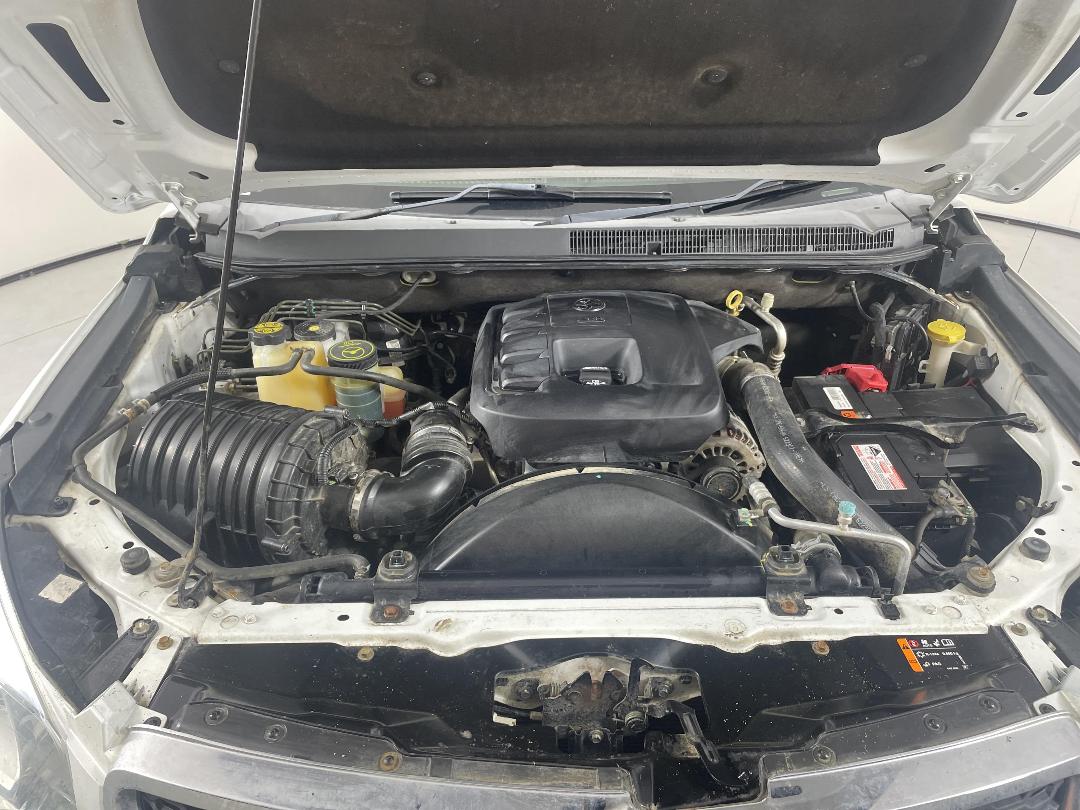 Photo '13' of Holden Colorado Photo '13' of Holden Colorado