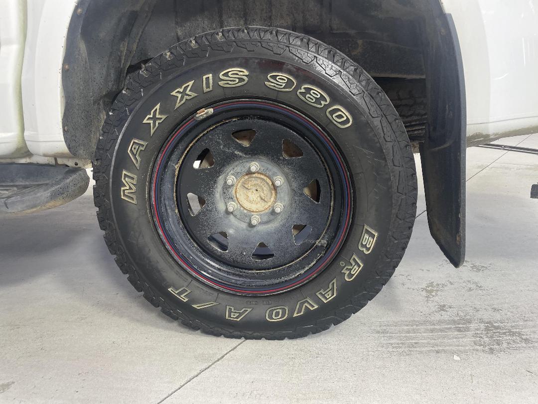 Photo '11' of Holden Colorado Photo '11' of Holden Colorado