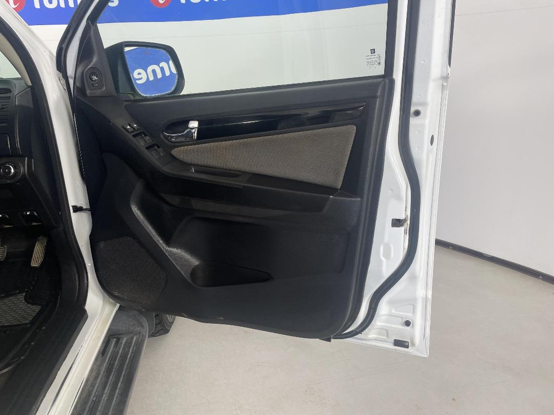 Photo '15' of Holden Colorado Photo '15' of Holden Colorado