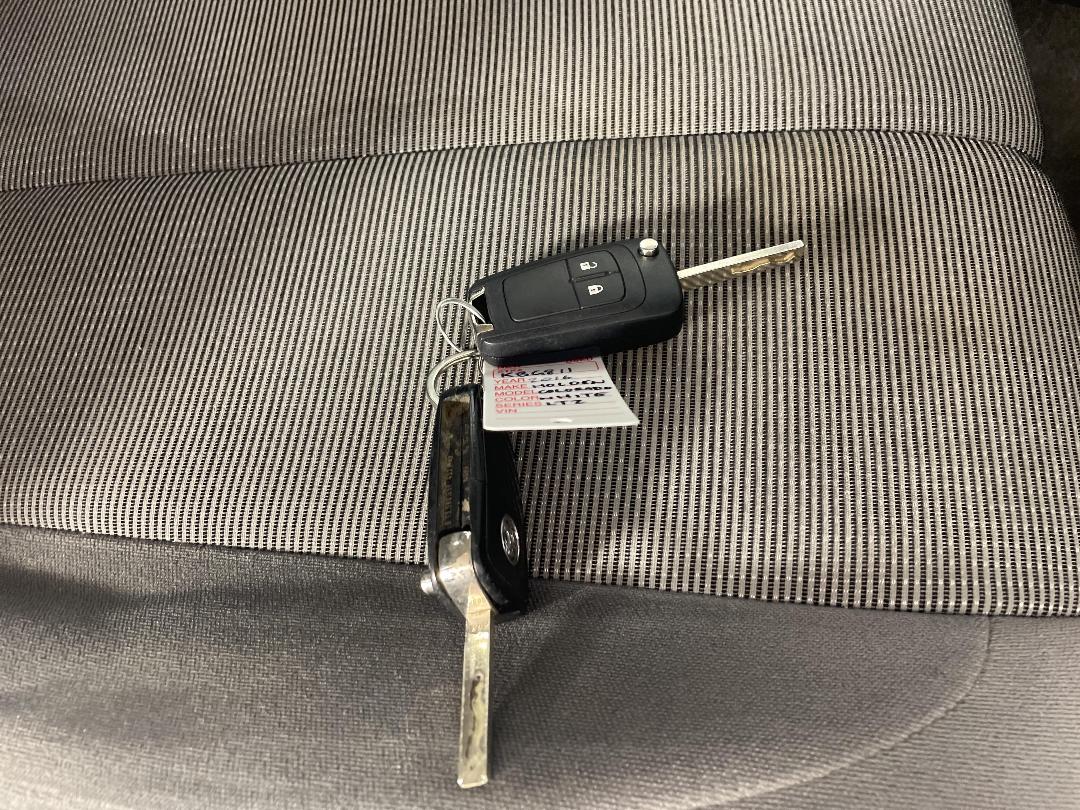 Photo '22' of Holden Colorado Photo '22' of Holden Colorado