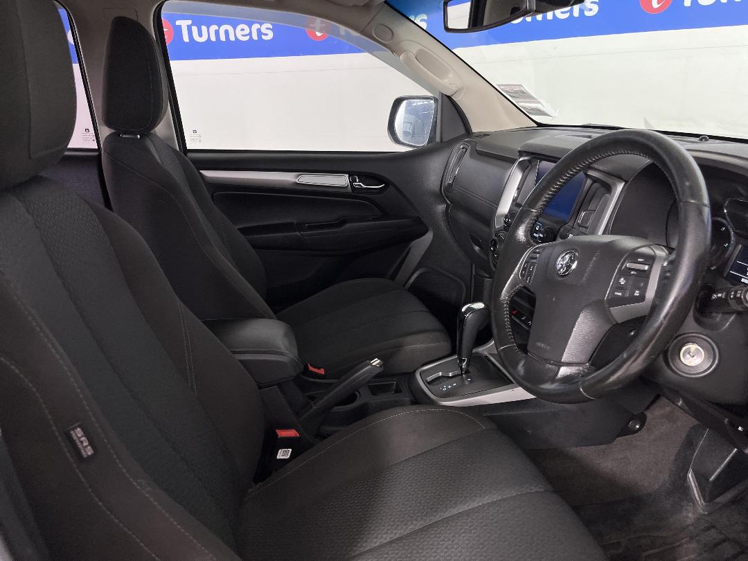 Photo '16' of Holden Colorado