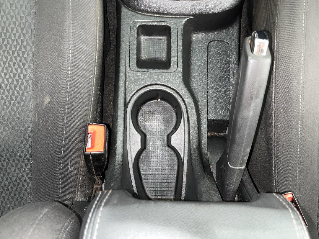 Photo '23' of Holden Colorado