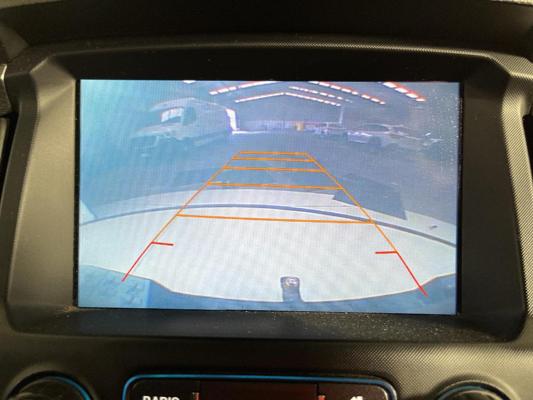 Photo '27' of Holden Colorado