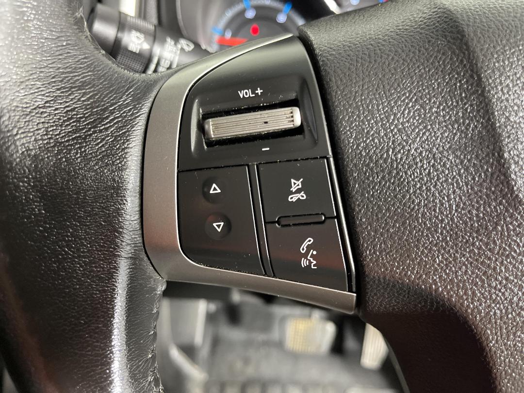 Photo '26' of Holden Colorado