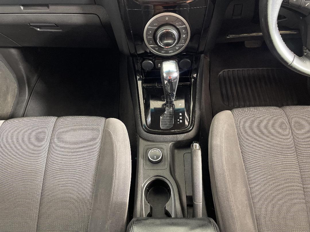 Photo '18' of Holden Colorado