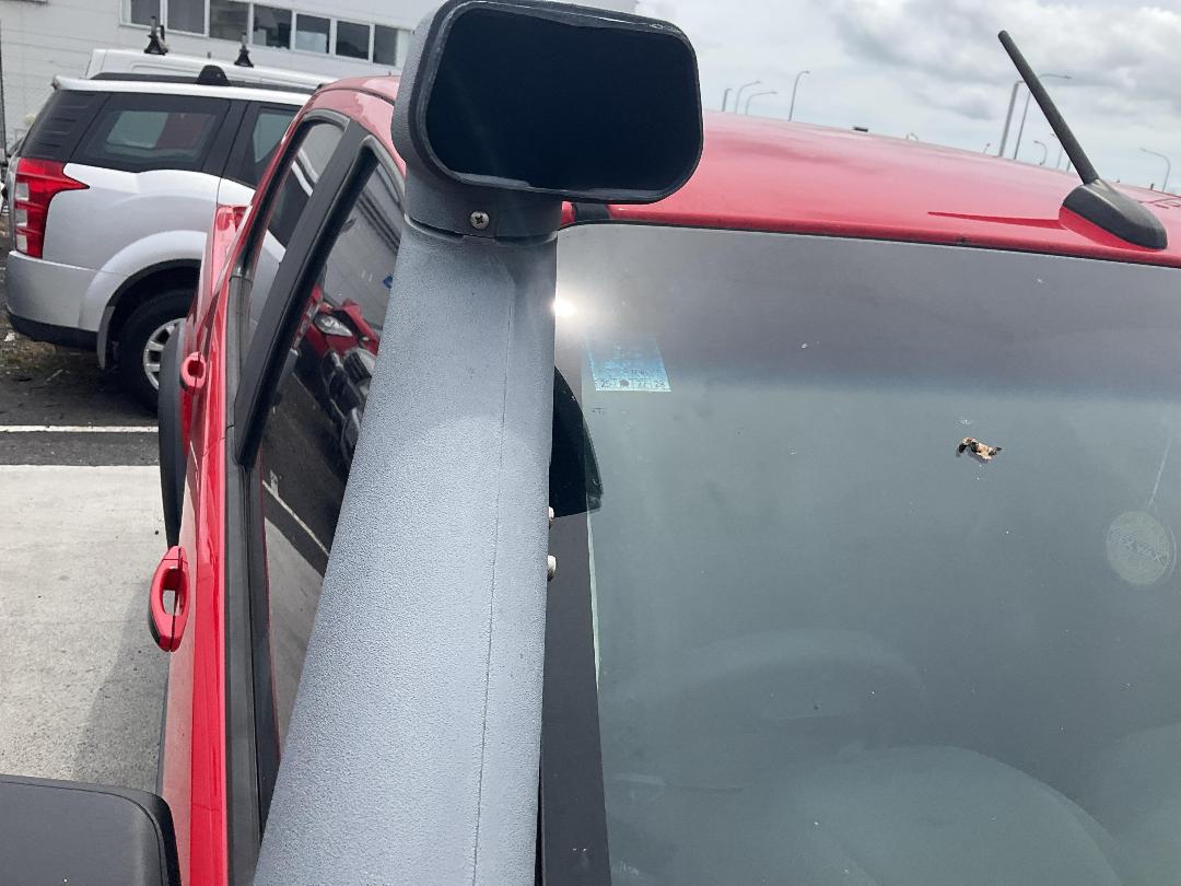 Photo '13' of Holden Colorado LTZ DC PU