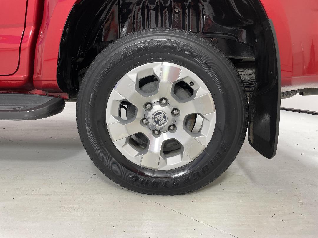 Photo '11' of Holden Colorado