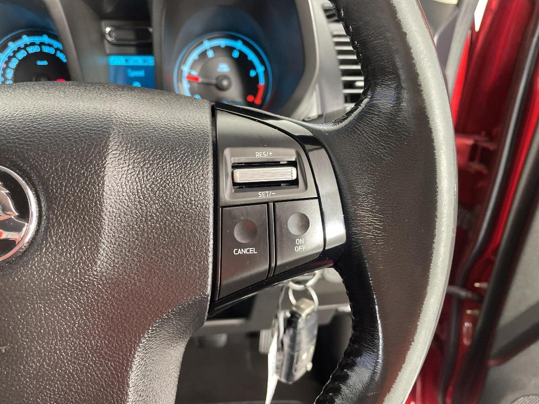 Photo '24' of Holden Colorado