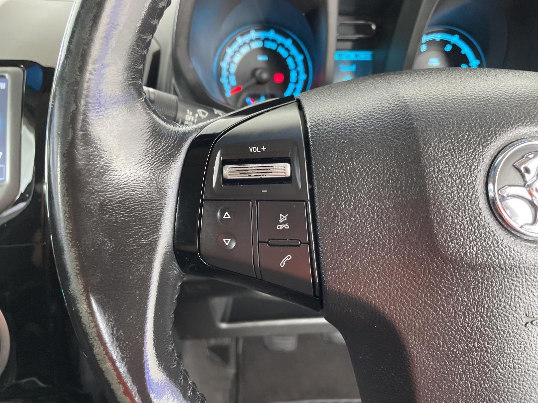 Photo '23' of Holden Colorado