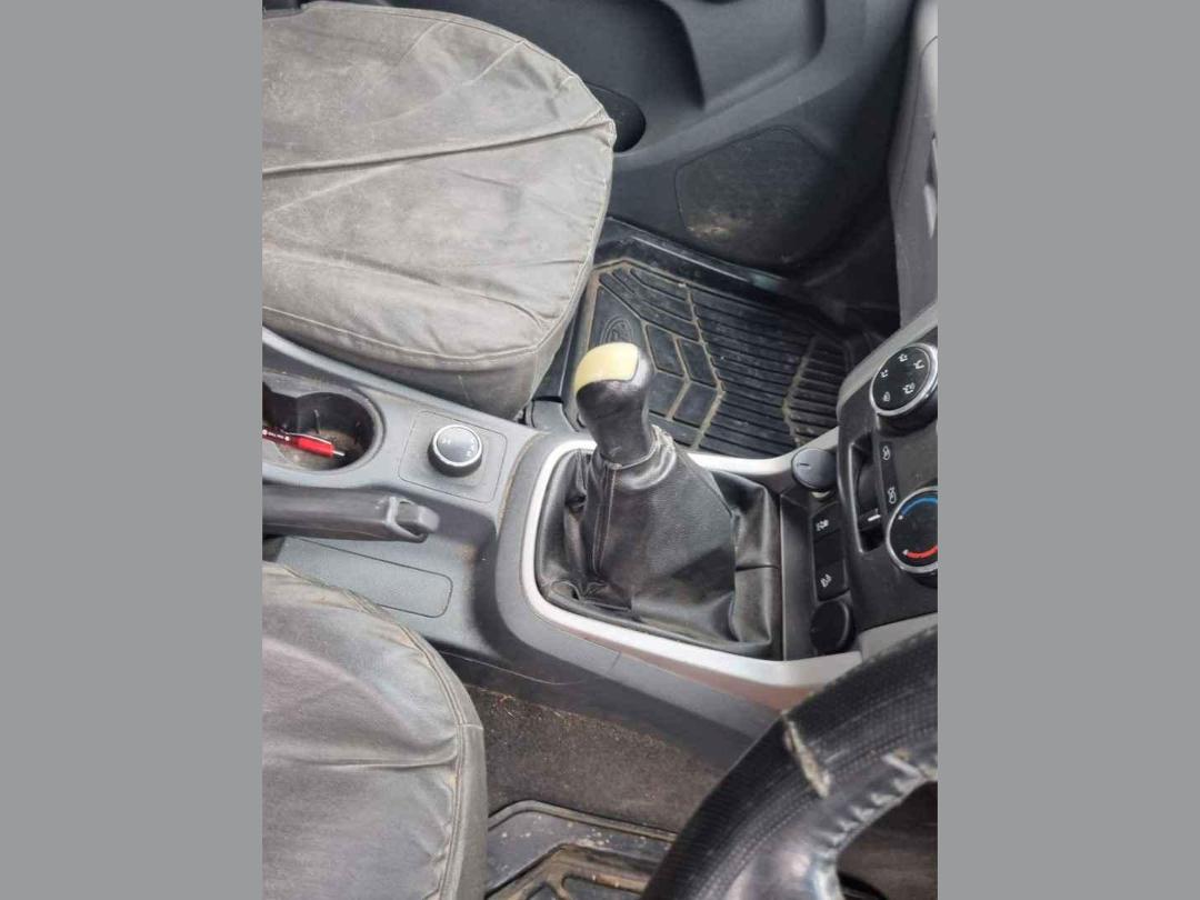 Photo '2' of Holden Colorado LS EC CC