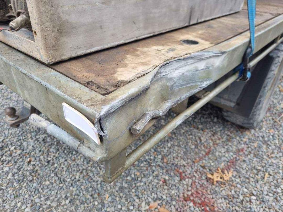 Photo '5' of Holden Colorado LS EC CC