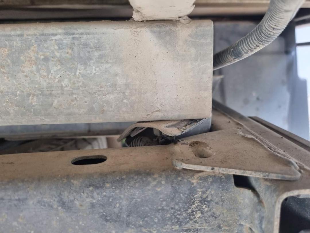 Photo '8' of Holden Colorado LS EC CC