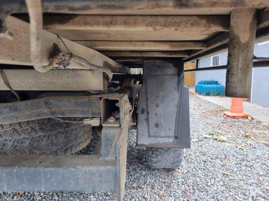 Photo '11' of Holden Colorado LS EC CC