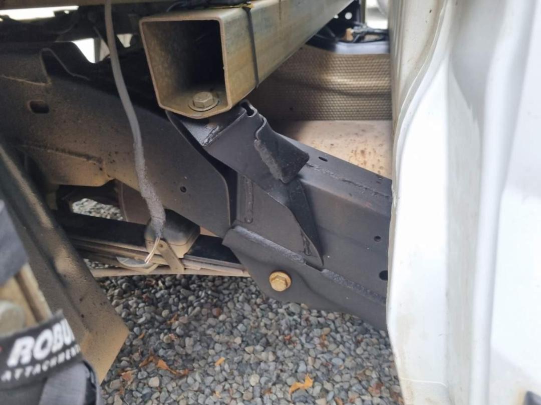 Photo '12' of Holden Colorado LS EC CC