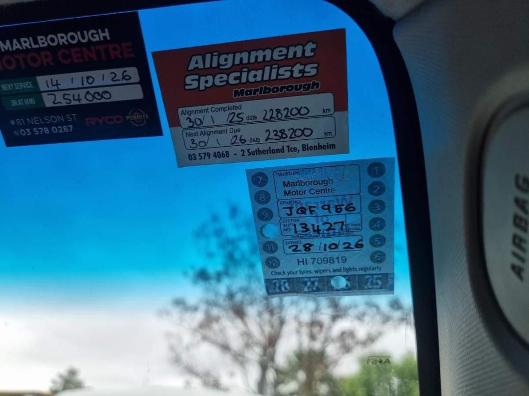 Photo '15' of Holden Colorado LS EC CC