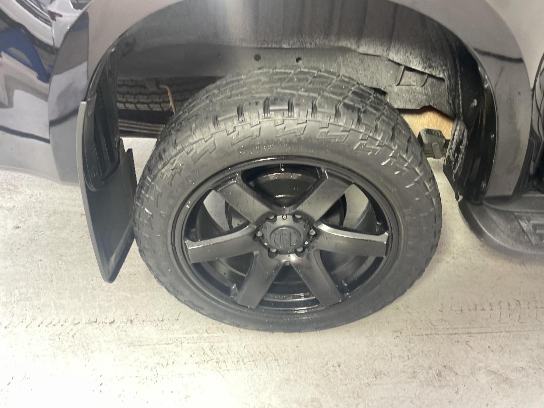 Photo '12' of Holden Colorado Photo '12' of Holden Colorado