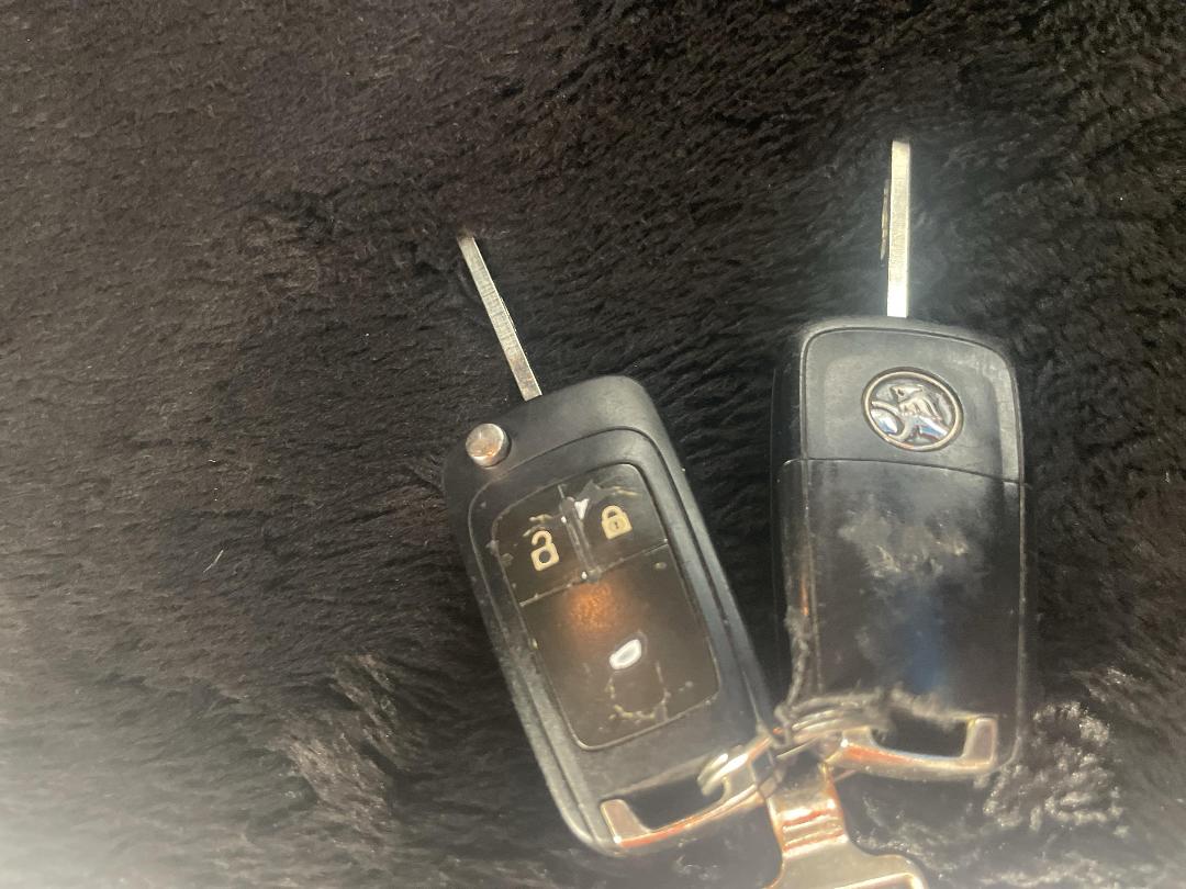 Photo '22' of Holden Colorado Photo '22' of Holden Colorado