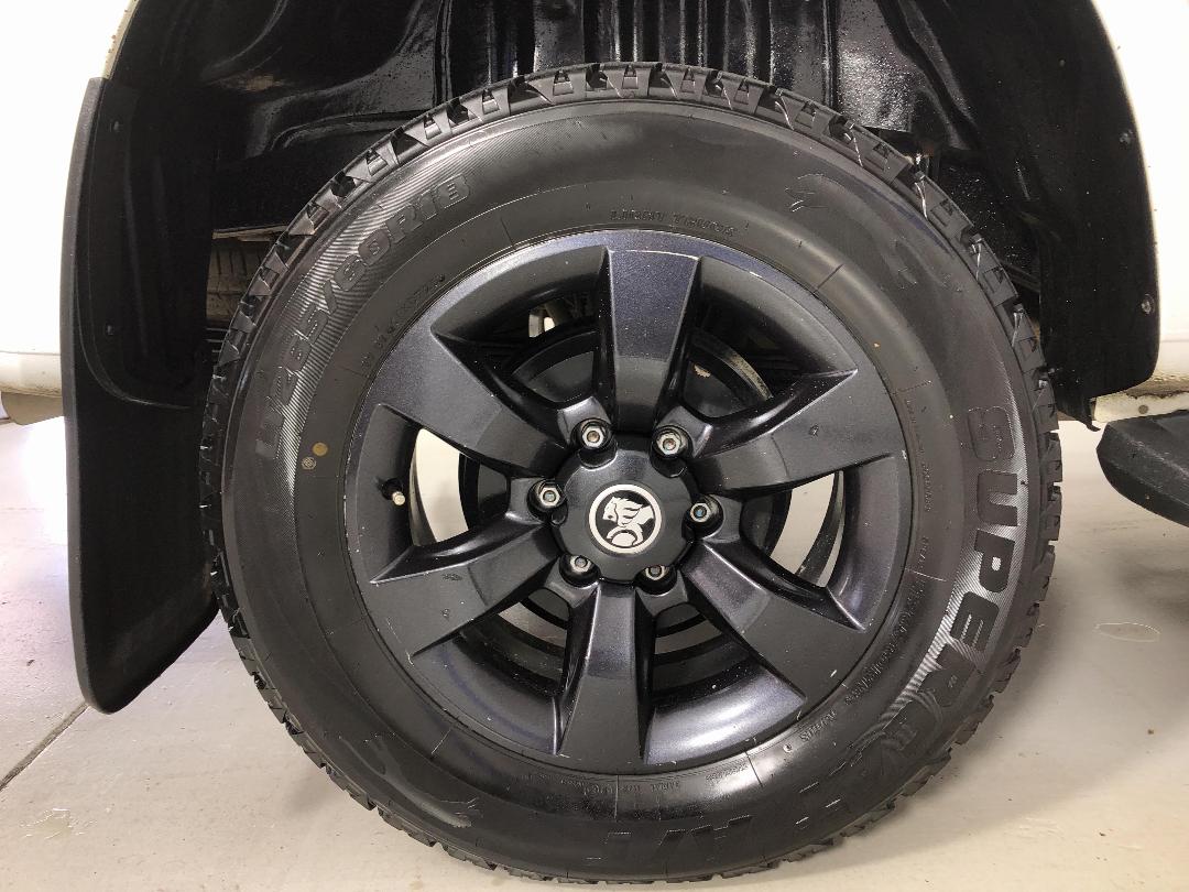 Photo '12' of Holden Colorado