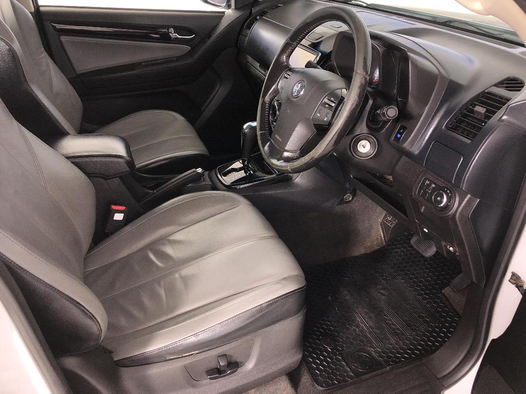 Photo '16' of Holden Colorado