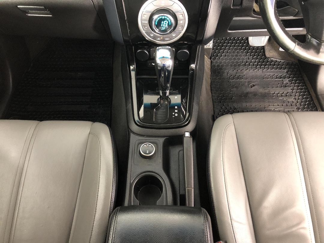 Photo '18' of Holden Colorado