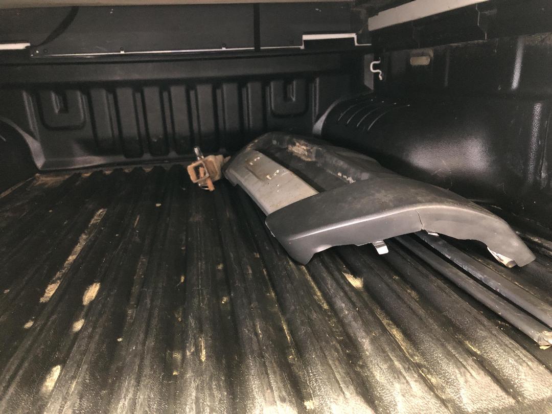 Photo '29' of Holden Colorado