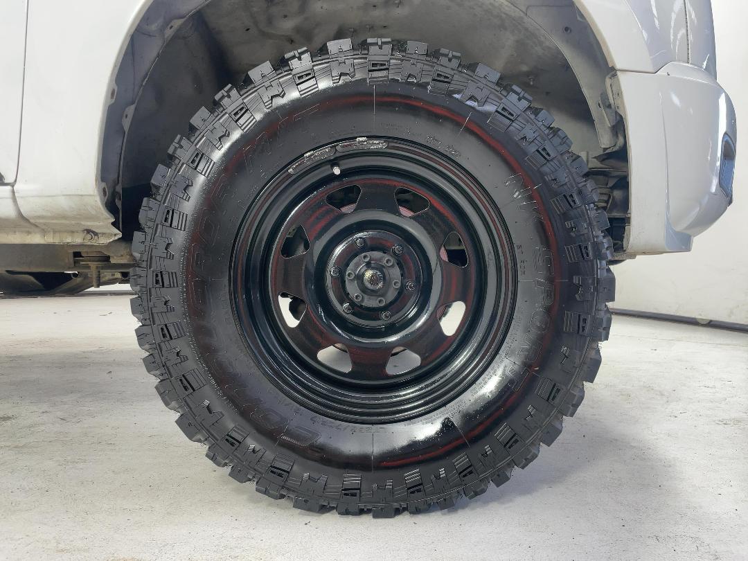 Photo '9' of Holden Colorado