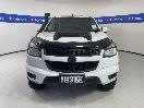Thumbnail '2' of Holden Colorado