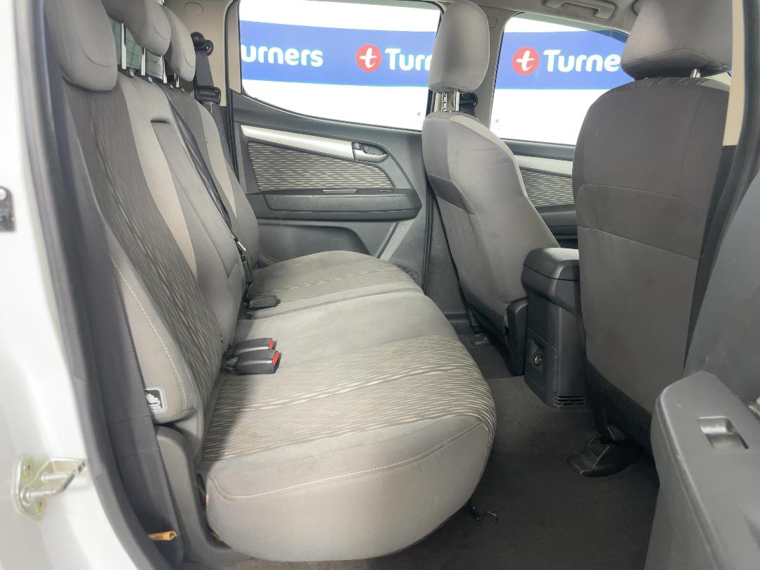 Photo '20' of Holden Colorado