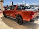 Thumbnail '3' of Holden Colorado LTZ DC PU