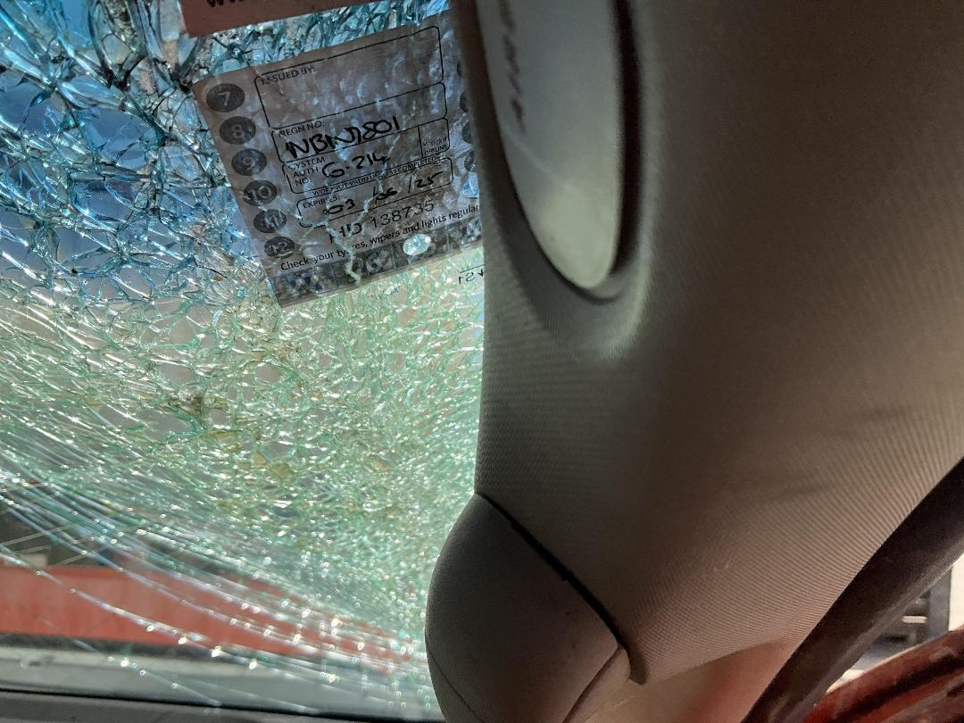 Photo '11' of Holden Colorado LTZ DC PU Photo '11' of Holden Colorado LTZ DC PU